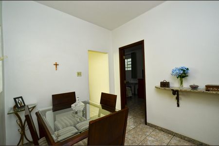 Casa à venda com 257m², 3 quartos e 1 vagaSala de jantar