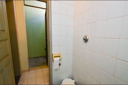 Casa à venda com 257m², 3 quartos e 1 vagaBanheiro Edicula 1