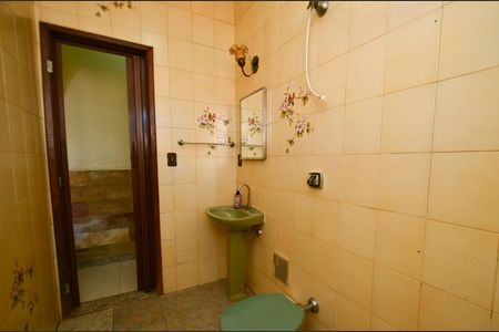 Casa à venda com 257m², 3 quartos e 1 vagaBanheiro Edicula2