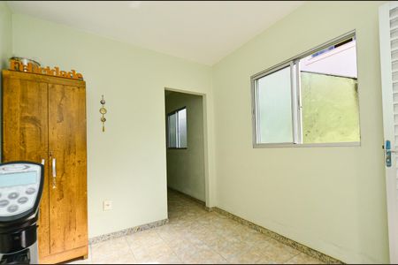 Casa à venda com 257m², 3 quartos e 1 vagaSala Edicula1