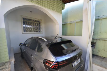 Casa à venda com 257m², 3 quartos e 1 vagaGaragem casa principal