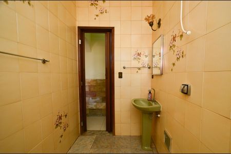 Casa à venda com 257m², 3 quartos e 1 vagaBanheiro Edicula2