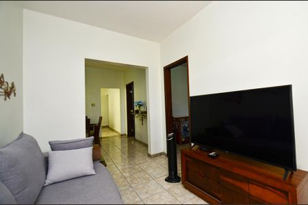 Casa à venda com 257m², 3 quartos e 1 vagaSala de estar