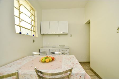 Casa à venda com 257m², 3 quartos e 1 vagaCopa casa principal