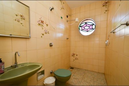 Casa à venda com 257m², 3 quartos e 1 vagaBanheiro Edicula2