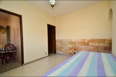 Casa à venda com 257m², 3 quartos e 1 vagaSala Edicula2