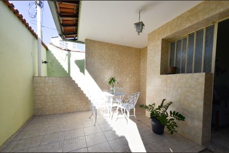Casa à venda com 257m², 3 quartos e 1 vagaVaraanda casa principal