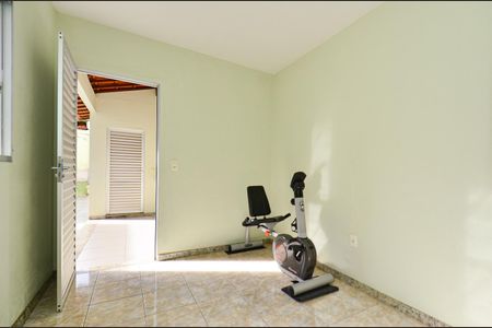 Casa à venda com 257m², 3 quartos e 1 vagaSala Edicula1