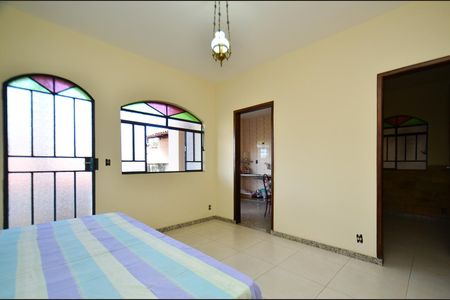 Casa à venda com 257m², 3 quartos e 1 vagaSala Edicula1