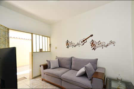 Casa à venda com 257m², 3 quartos e 1 vagaSala de estar