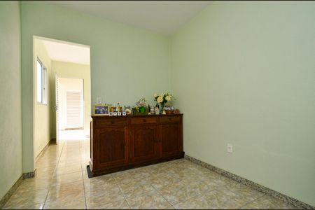 Casa à venda com 257m², 3 quartos e 1 vagaQuarto Edicula1