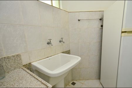 Casa à venda com 257m², 3 quartos e 1 vagaCozinha casa principal