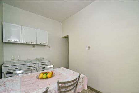 Casa à venda com 257m², 3 quartos e 1 vagaCopa casa principal