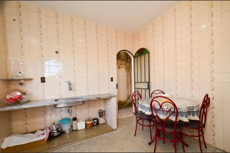 Casa à venda com 257m², 3 quartos e 1 vagaCozinha Edicula 2