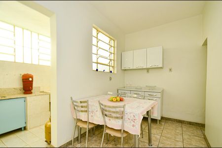 Casa à venda com 257m², 3 quartos e 1 vagaCopa casa principal