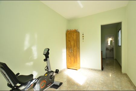 Casa à venda com 257m², 3 quartos e 1 vagaSala Edicula1