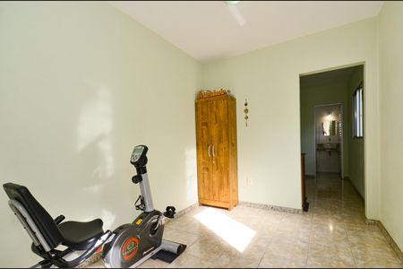 Casa à venda com 257m², 3 quartos e 1 vagaSala Edicula1