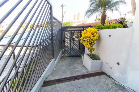 Apartamento para alugar com 50m², 2 quartos e 1 vaga Apartamento para alugar com 50m², 2 quartos e 1 vagaEntrada 1