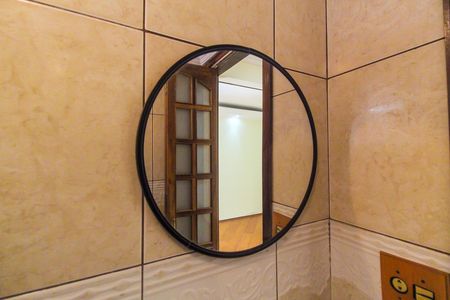 Apartamento para alugar com 50m², 2 quartos e 1 vaga Apartamento para alugar com 50m², 2 quartos e 1 vagaBanheiro