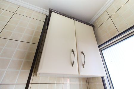 Apartamento para alugar com 50m², 2 quartos e 1 vaga Apartamento para alugar com 50m², 2 quartos e 1 vagaÁrea de Serviço