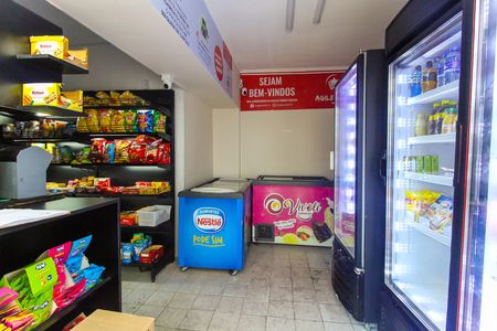 Apartamento para alugar com 50m², 2 quartos e 1 vaga Apartamento para alugar com 50m², 2 quartos e 1 vagaMini Mercado