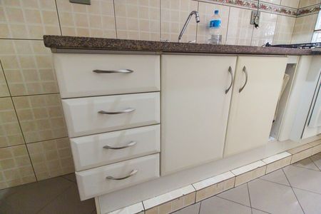 Apartamento para alugar com 50m², 2 quartos e 1 vaga Apartamento para alugar com 50m², 2 quartos e 1 vagaCozinha