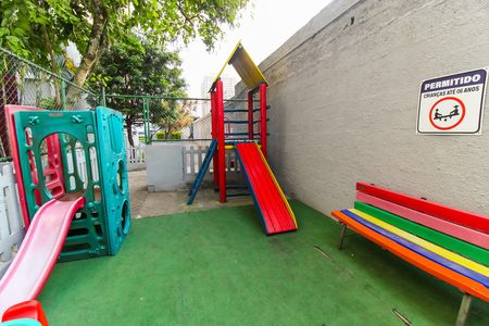 Apartamento para alugar com 50m², 2 quartos e 1 vaga Apartamento para alugar com 50m², 2 quartos e 1 vagaPlayground 2