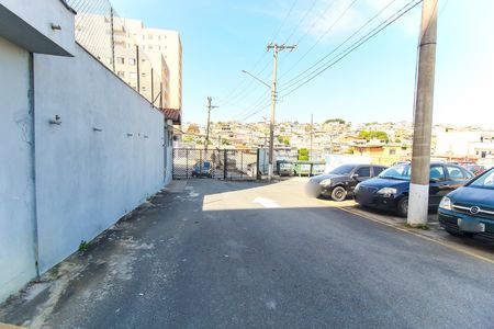 Apartamento para alugar com 50m², 2 quartos e 1 vaga Apartamento para alugar com 50m², 2 quartos e 1 vagaEstacionamento