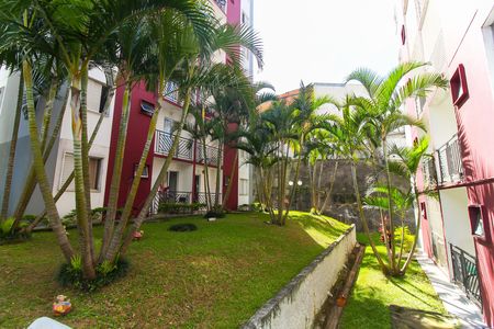 Apartamento para alugar com 50m², 2 quartos e 1 vaga Apartamento para alugar com 50m², 2 quartos e 1 vagaÁrea comum