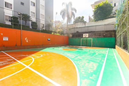 Apartamento para alugar com 50m², 2 quartos e 1 vaga Apartamento para alugar com 50m², 2 quartos e 1 vagaQuadra Esportiva