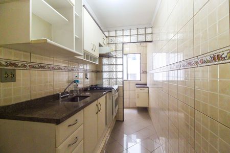 Apartamento para alugar com 50m², 2 quartos e 1 vaga Apartamento para alugar com 50m², 2 quartos e 1 vagaCozinha
