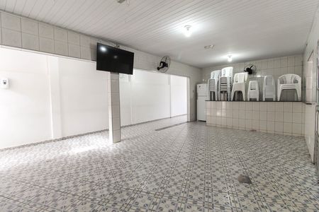Apartamento para alugar com 50m², 2 quartos e 1 vaga Apartamento para alugar com 50m², 2 quartos e 1 vagaSalão de festas