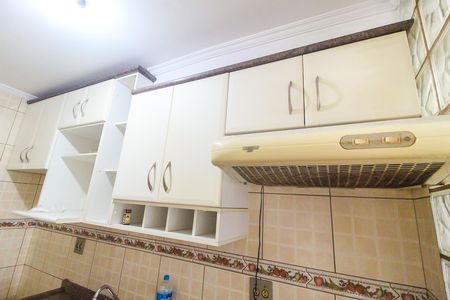 Apartamento para alugar com 50m², 2 quartos e 1 vaga Apartamento para alugar com 50m², 2 quartos e 1 vagaCozinha