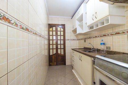 Apartamento para alugar com 50m², 2 quartos e 1 vaga Apartamento para alugar com 50m², 2 quartos e 1 vagaCozinha