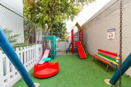 Apartamento para alugar com 50m², 2 quartos e 1 vaga Apartamento para alugar com 50m², 2 quartos e 1 vagaPlayground 2