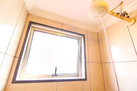 Apartamento para alugar com 50m², 2 quartos e 1 vaga Apartamento para alugar com 50m², 2 quartos e 1 vagaBanheiro