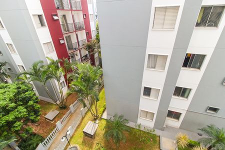 Apartamento para alugar com 50m², 2 quartos e 1 vaga Apartamento para alugar com 50m², 2 quartos e 1 vagaVista do Quarto 1