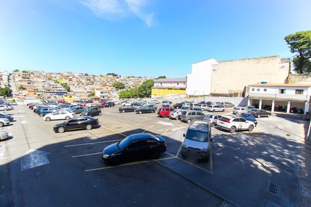 Apartamento para alugar com 50m², 2 quartos e 1 vaga Apartamento para alugar com 50m², 2 quartos e 1 vagaEstacionamento