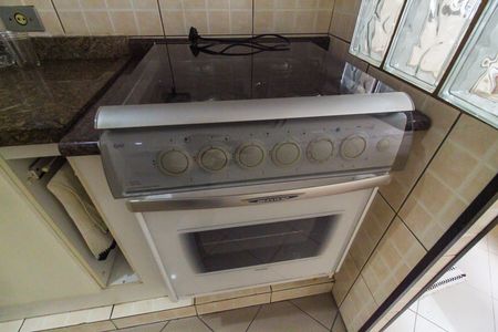 Apartamento para alugar com 50m², 2 quartos e 1 vaga Apartamento para alugar com 50m², 2 quartos e 1 vagaCozinha