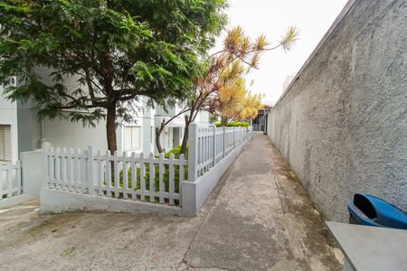 Apartamento para alugar com 50m², 2 quartos e 1 vaga Apartamento para alugar com 50m², 2 quartos e 1 vagaEntrada 2