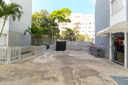 Apartamento para alugar com 50m², 2 quartos e 1 vaga Apartamento para alugar com 50m², 2 quartos e 1 vagaÁrea comum