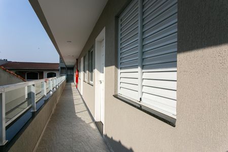 Apartamento para alugar com 39m², 2 quartos e sem vaga Apartamento para alugar com 39m², 2 quartos e sem vagaÁrea Comum - Corredor