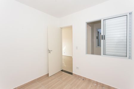 Apartamento para alugar com 39m², 2 quartos e sem vaga Apartamento para alugar com 39m², 2 quartos e sem vagaQuarto 2