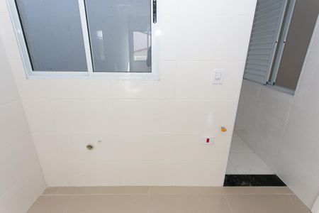 Apartamento para alugar com 39m², 2 quartos e sem vaga Apartamento para alugar com 39m², 2 quartos e sem vagaCozinha