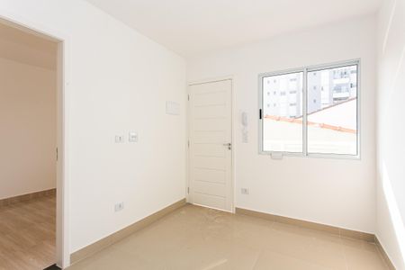 Apartamento para alugar com 39m², 2 quartos e sem vaga Apartamento para alugar com 39m², 2 quartos e sem vagaSala