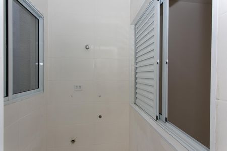 Apartamento para alugar com 39m², 2 quartos e sem vaga Apartamento para alugar com 39m², 2 quartos e sem vagaÁrea de Serviço