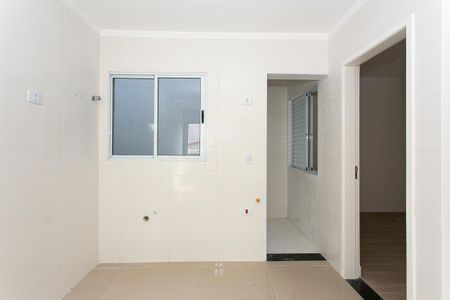 Apartamento para alugar com 39m², 2 quartos e sem vaga Apartamento para alugar com 39m², 2 quartos e sem vagaCozinha