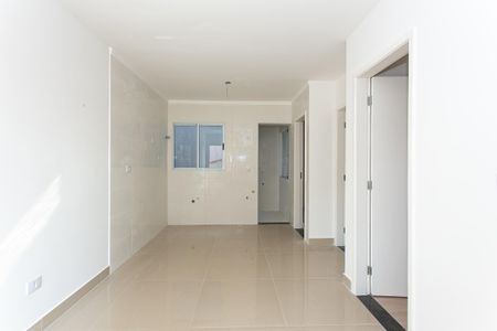 Apartamento para alugar com 39m², 2 quartos e sem vaga Apartamento para alugar com 39m², 2 quartos e sem vagaSala