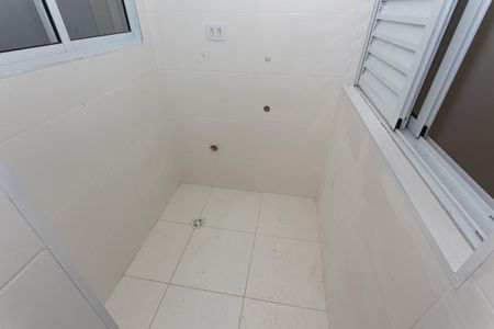 Apartamento para alugar com 39m², 2 quartos e sem vaga Apartamento para alugar com 39m², 2 quartos e sem vagaÁrea de Serviço