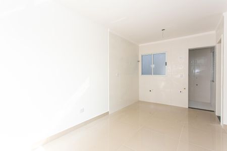 Apartamento para alugar com 39m², 2 quartos e sem vaga Apartamento para alugar com 39m², 2 quartos e sem vagaSala